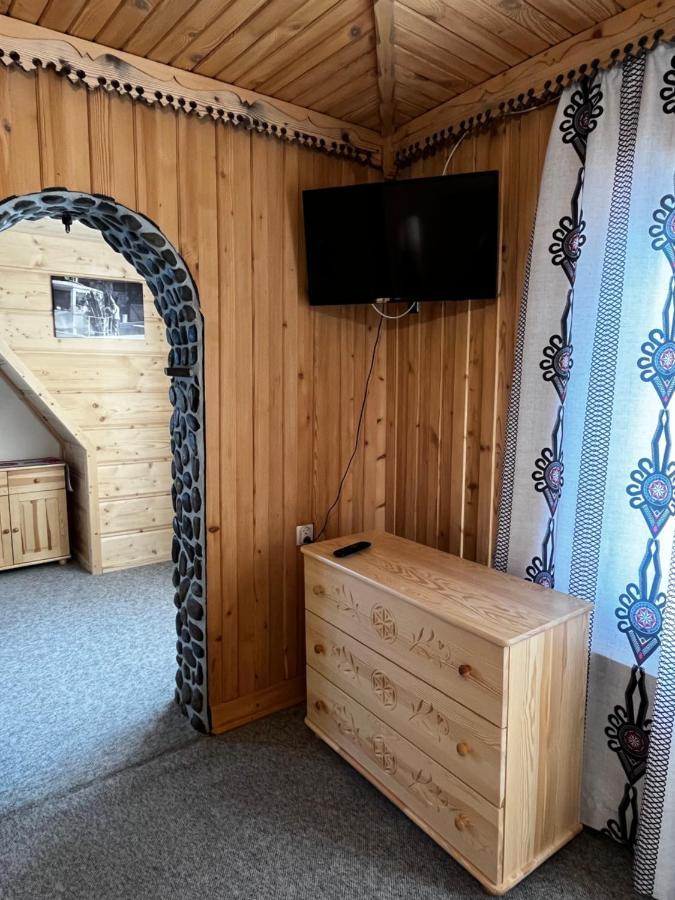 Apartment Smrekowka Zakopane