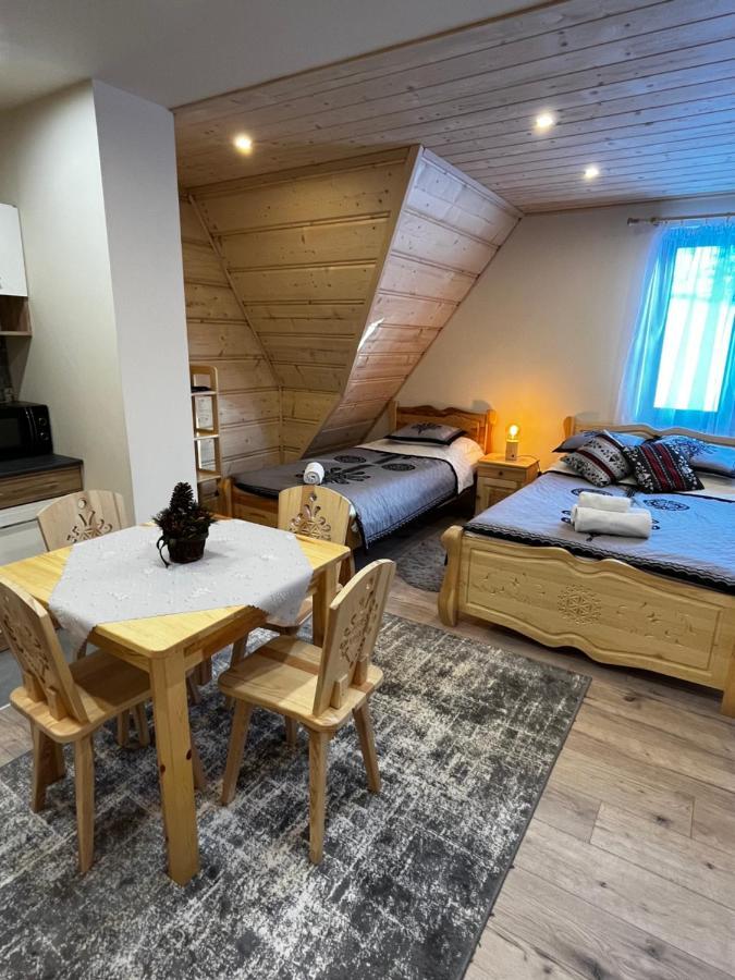 Apartment Smrekowka *