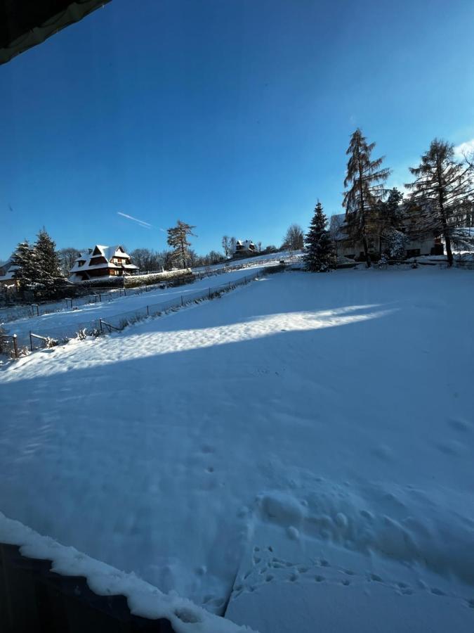 Smrekowka Zakopane