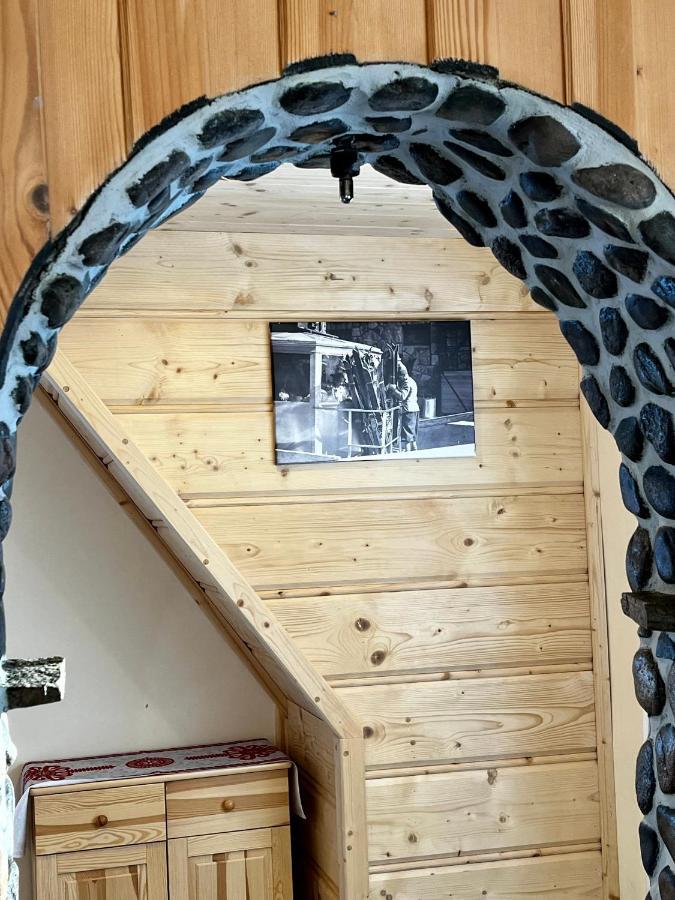 Apartmán Smrekowka *