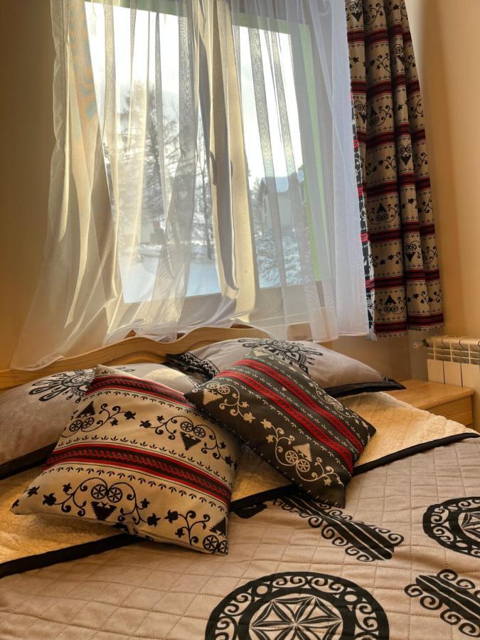 Smrekowka Apartment
