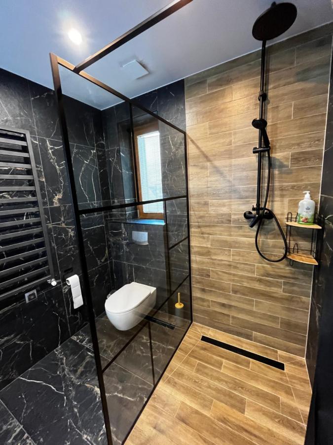 Apartmán Smrekowka *