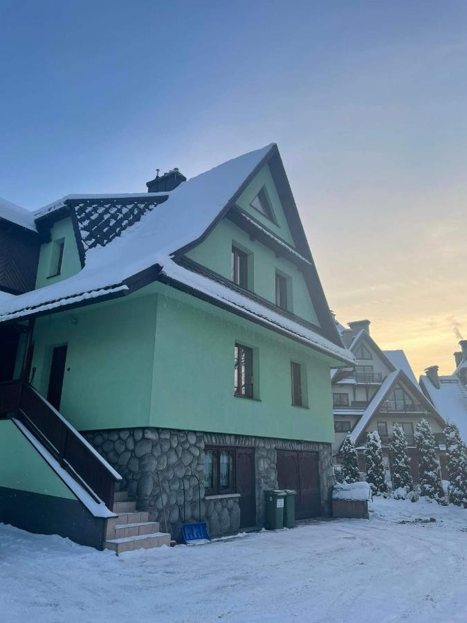 Smrekowka Apartmán *