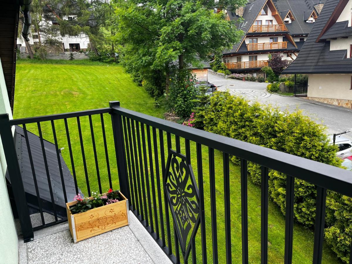 Apartment Smrekowka