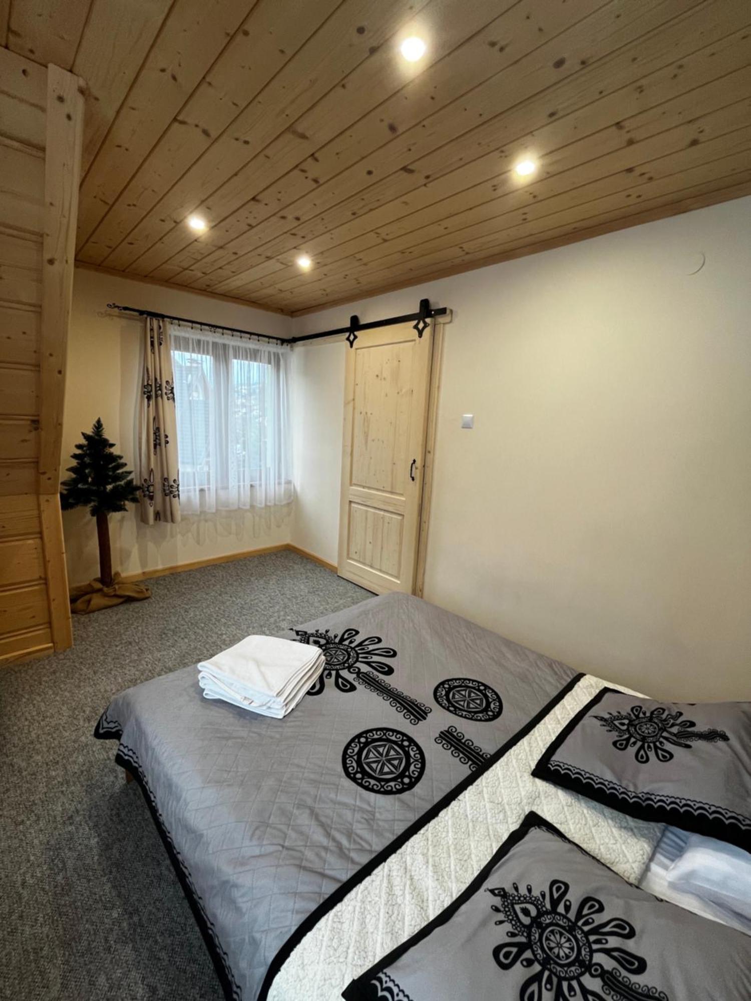Smrekowka Apartmán *