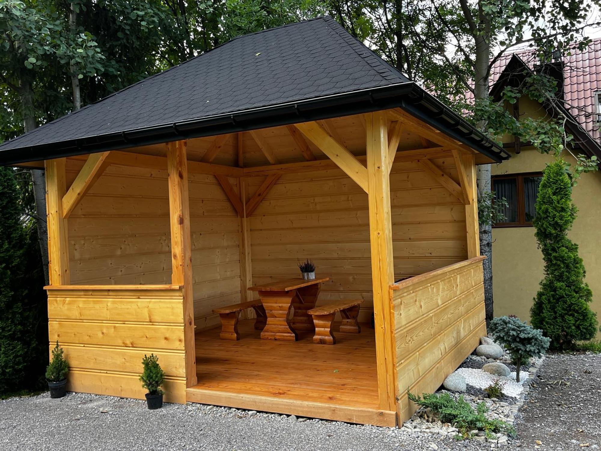 Apartmán Smrekowka Zakopane