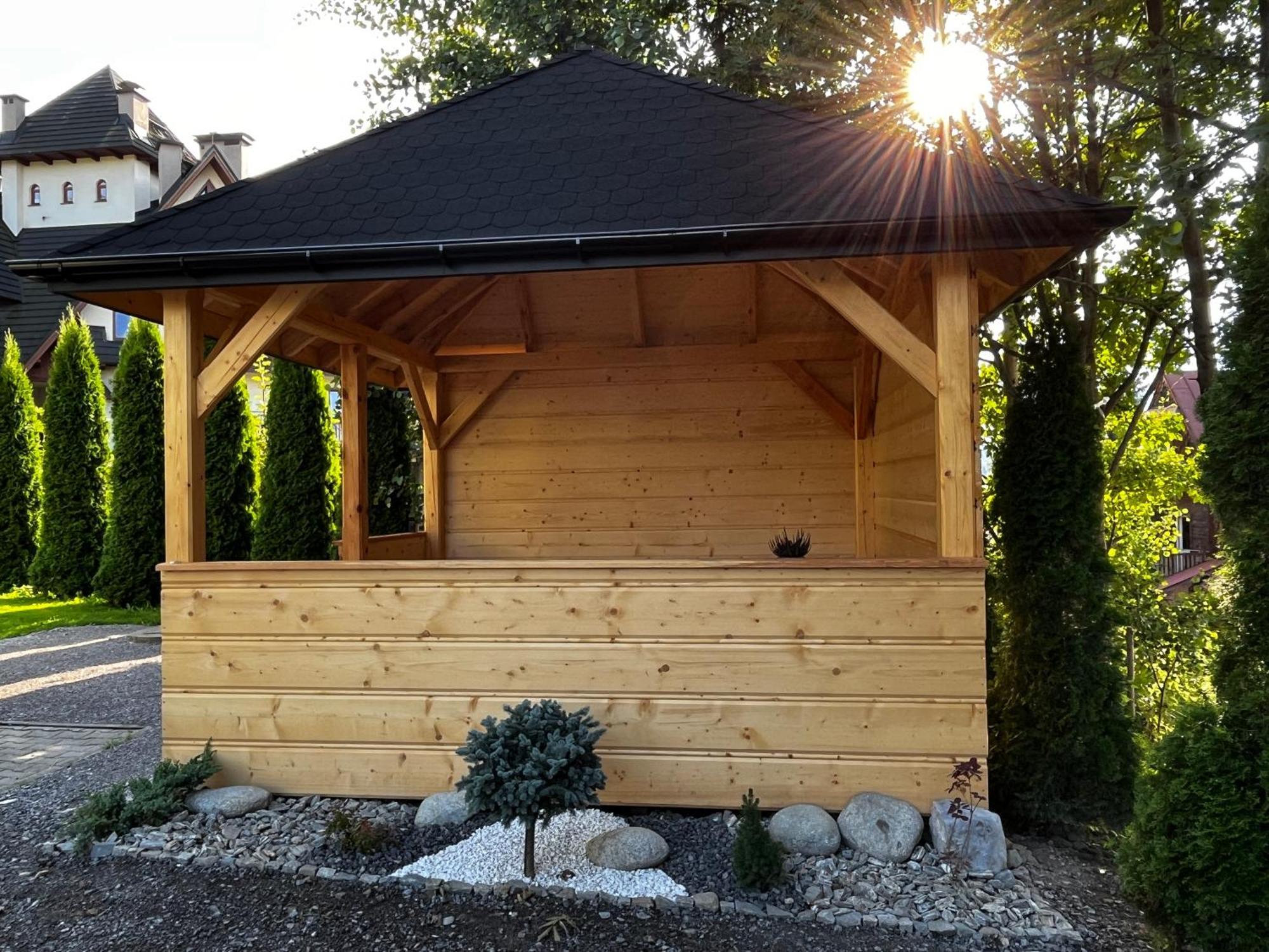 Apartmán Smrekowka Zakopane