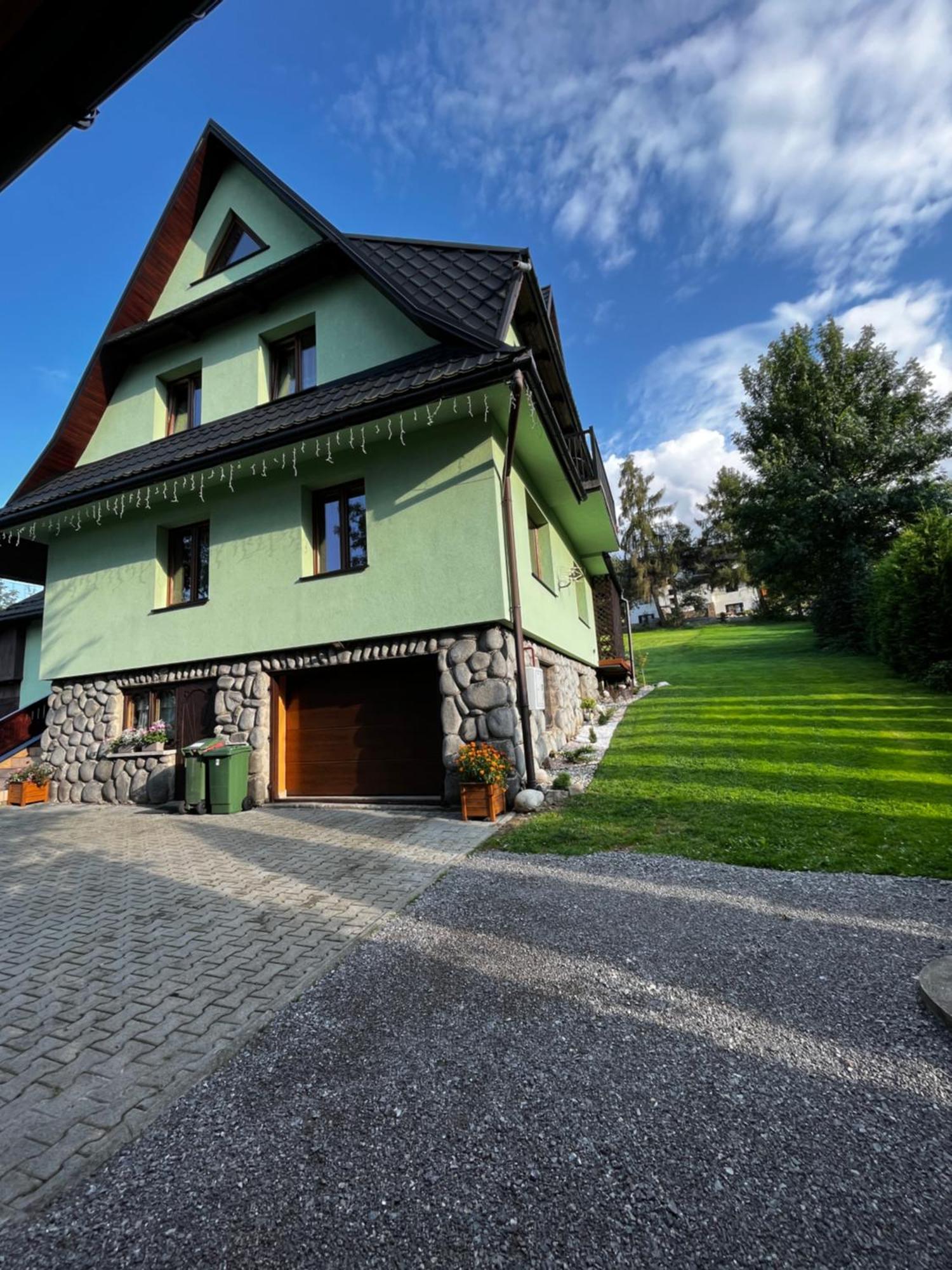 Smrekowka *