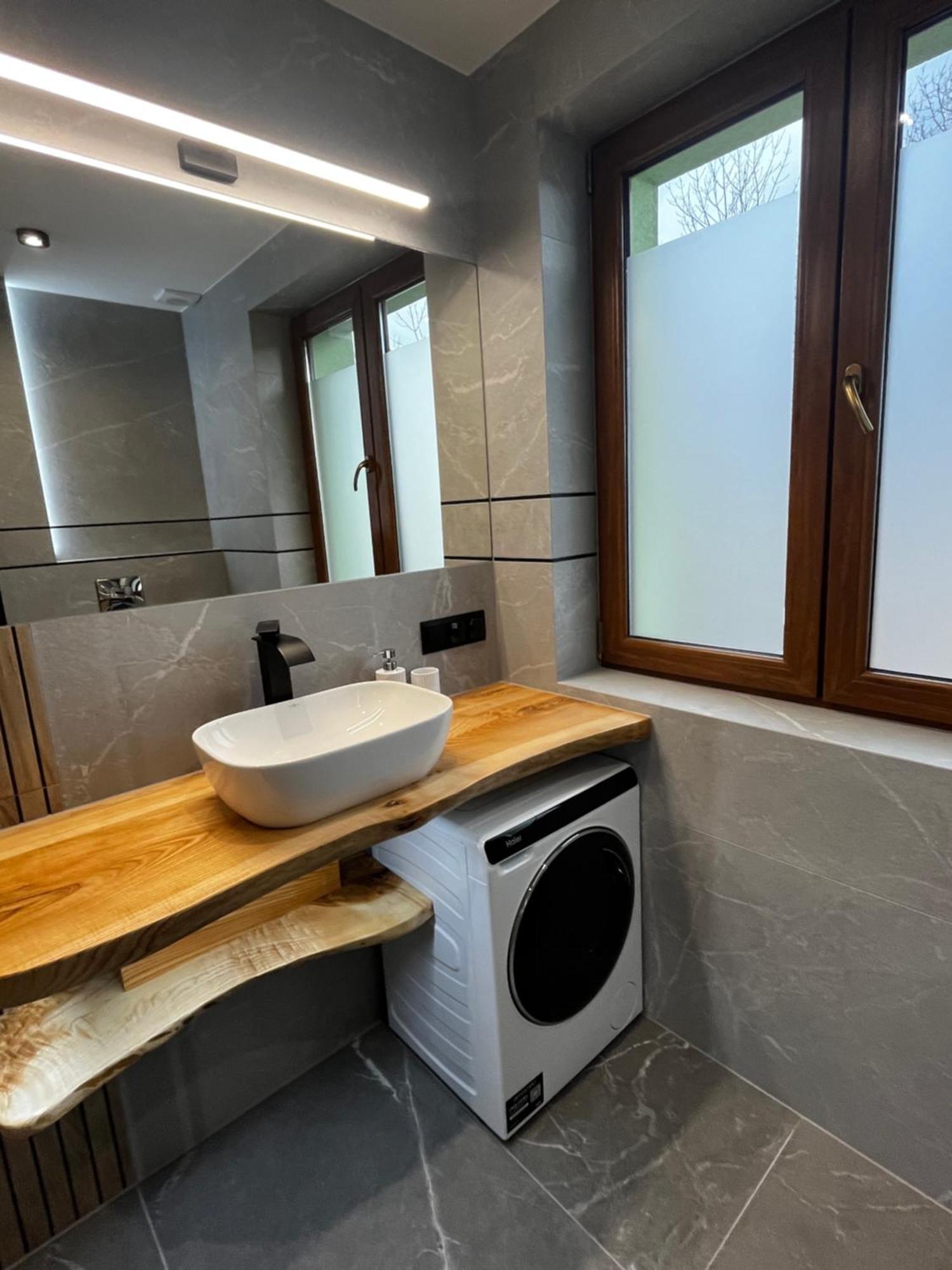 Smrekowka Apartment *