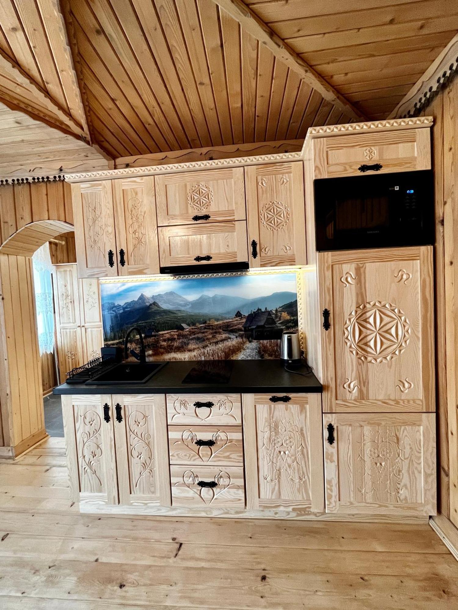 Smrekowka Apartmán Zakopane