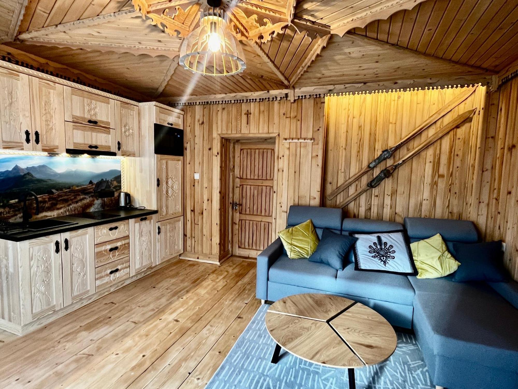 Apartment Smrekowka Zakopane