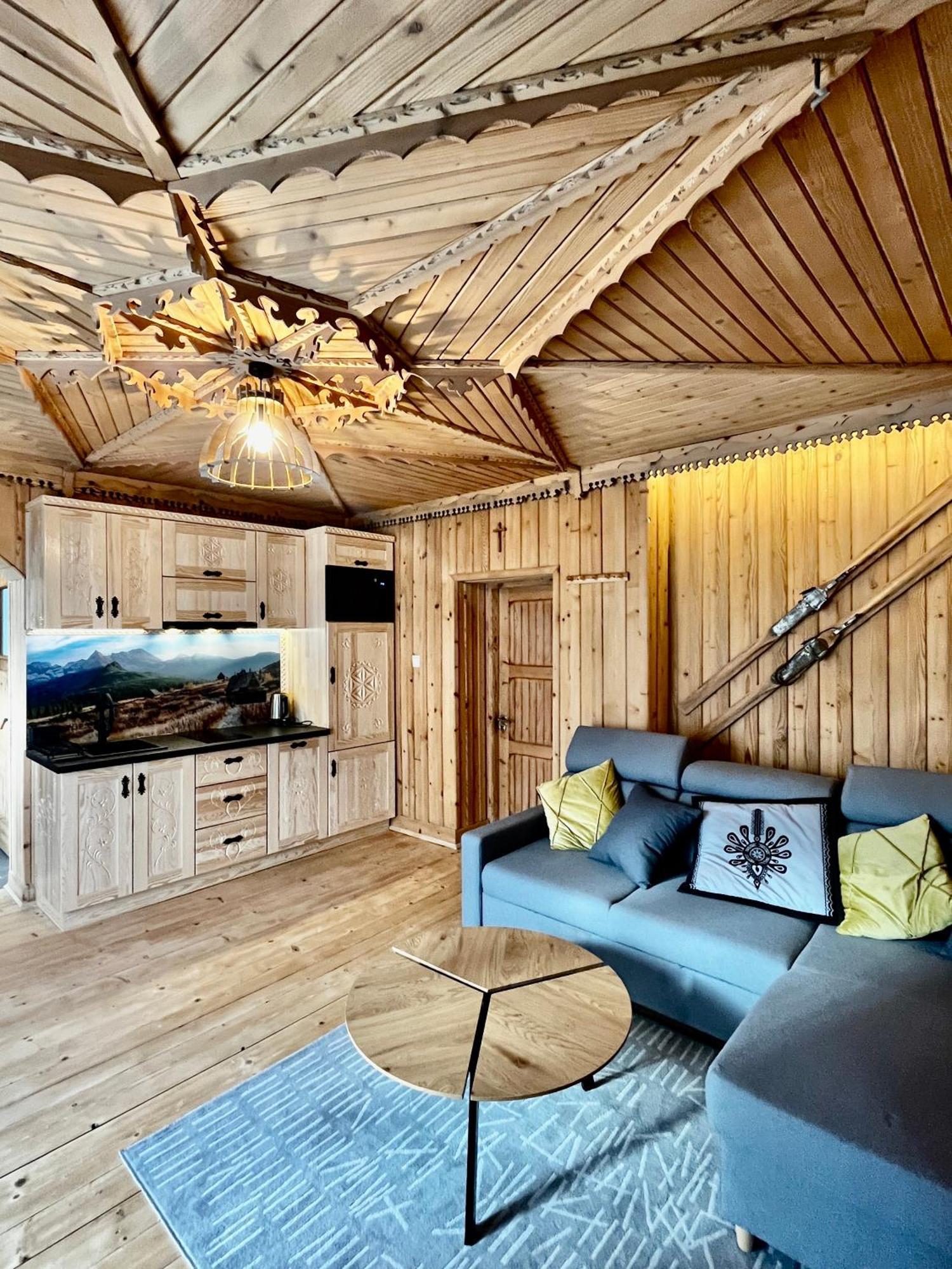 Apartment Smrekowka *