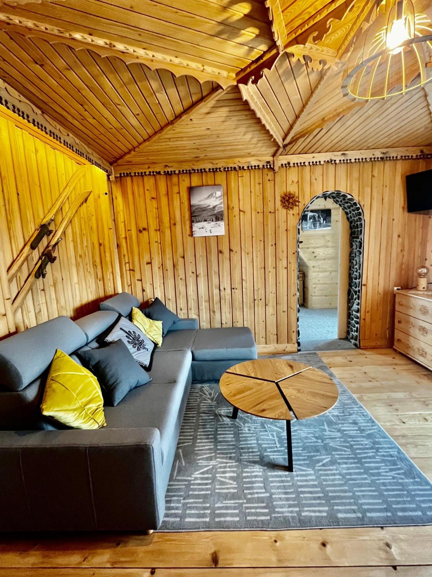 Smrekowka Apartment Zakopane