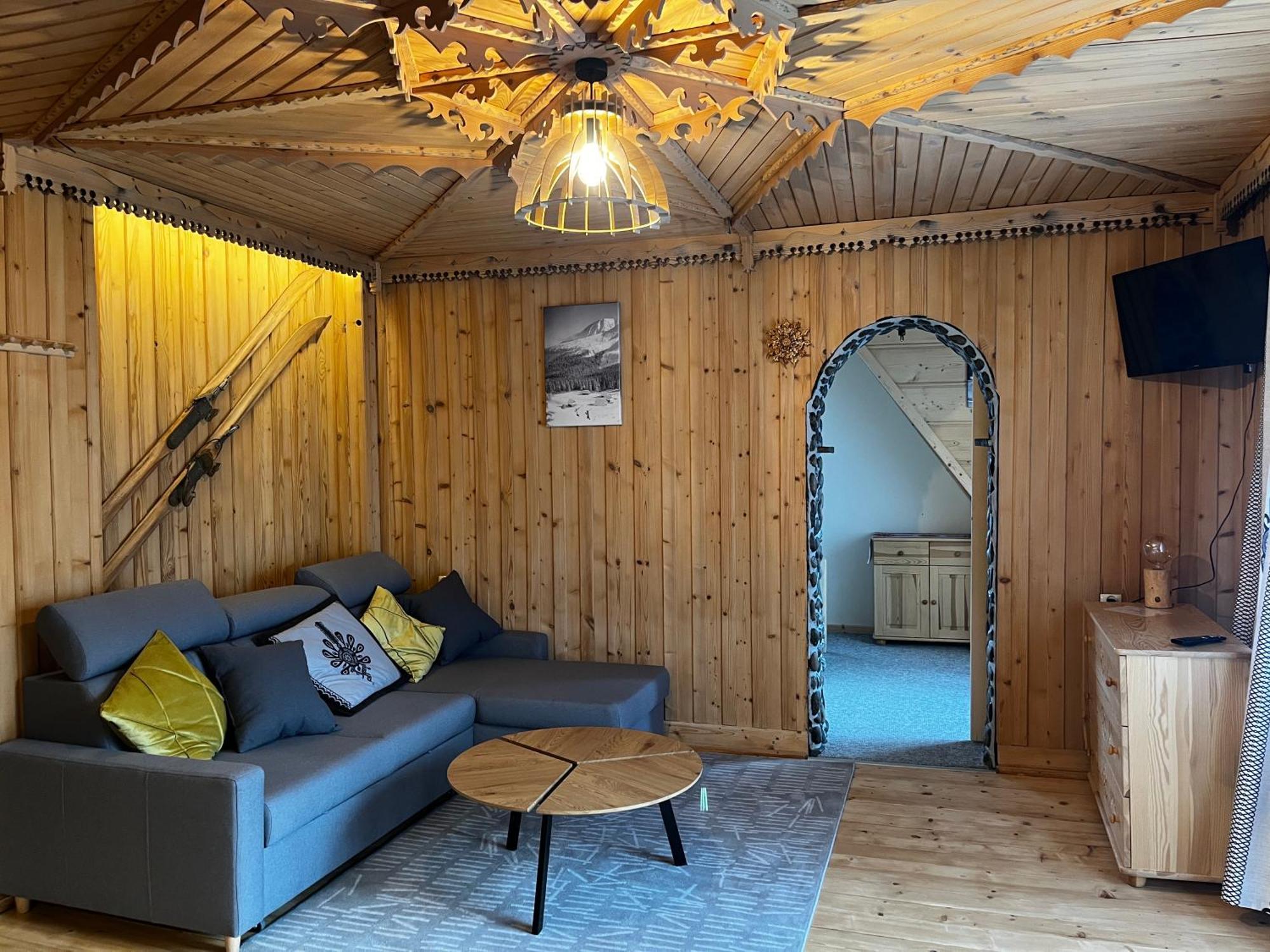 Smrekowka Apartment