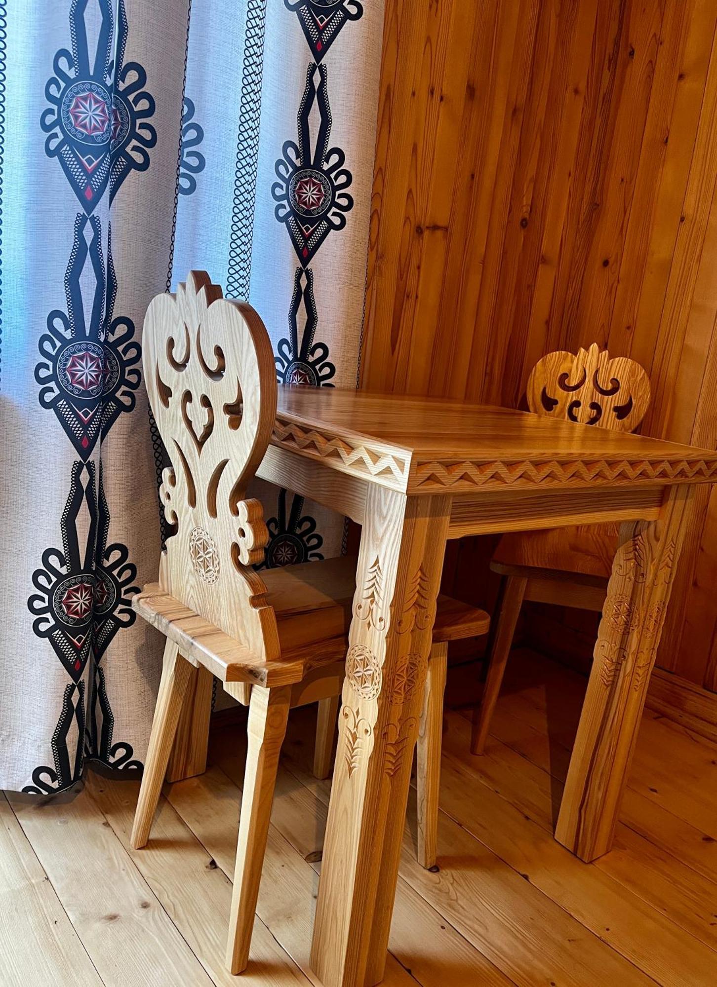Apartment Smrekowka Zakopane