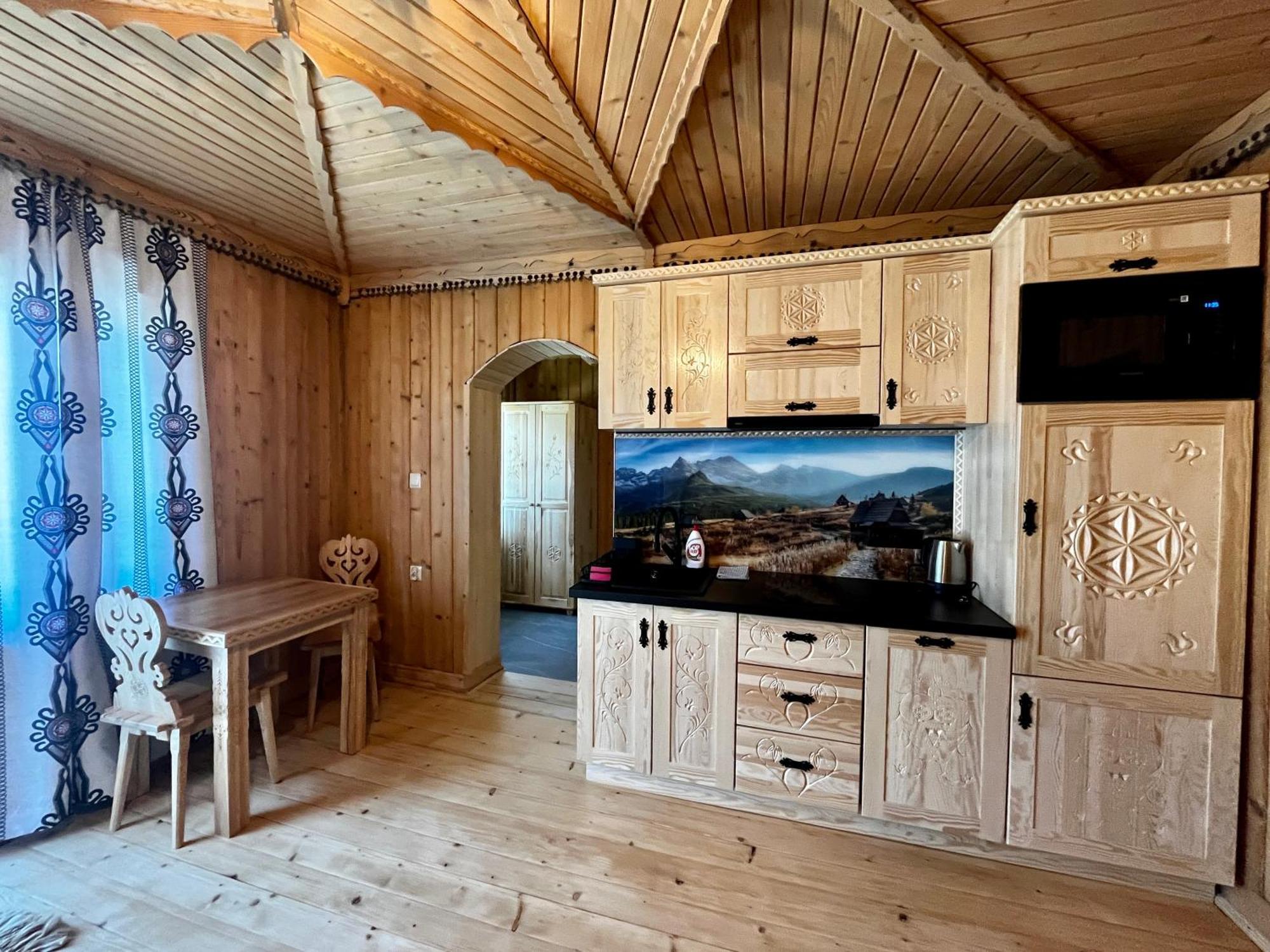 Smrekowka Apartment Zakopane