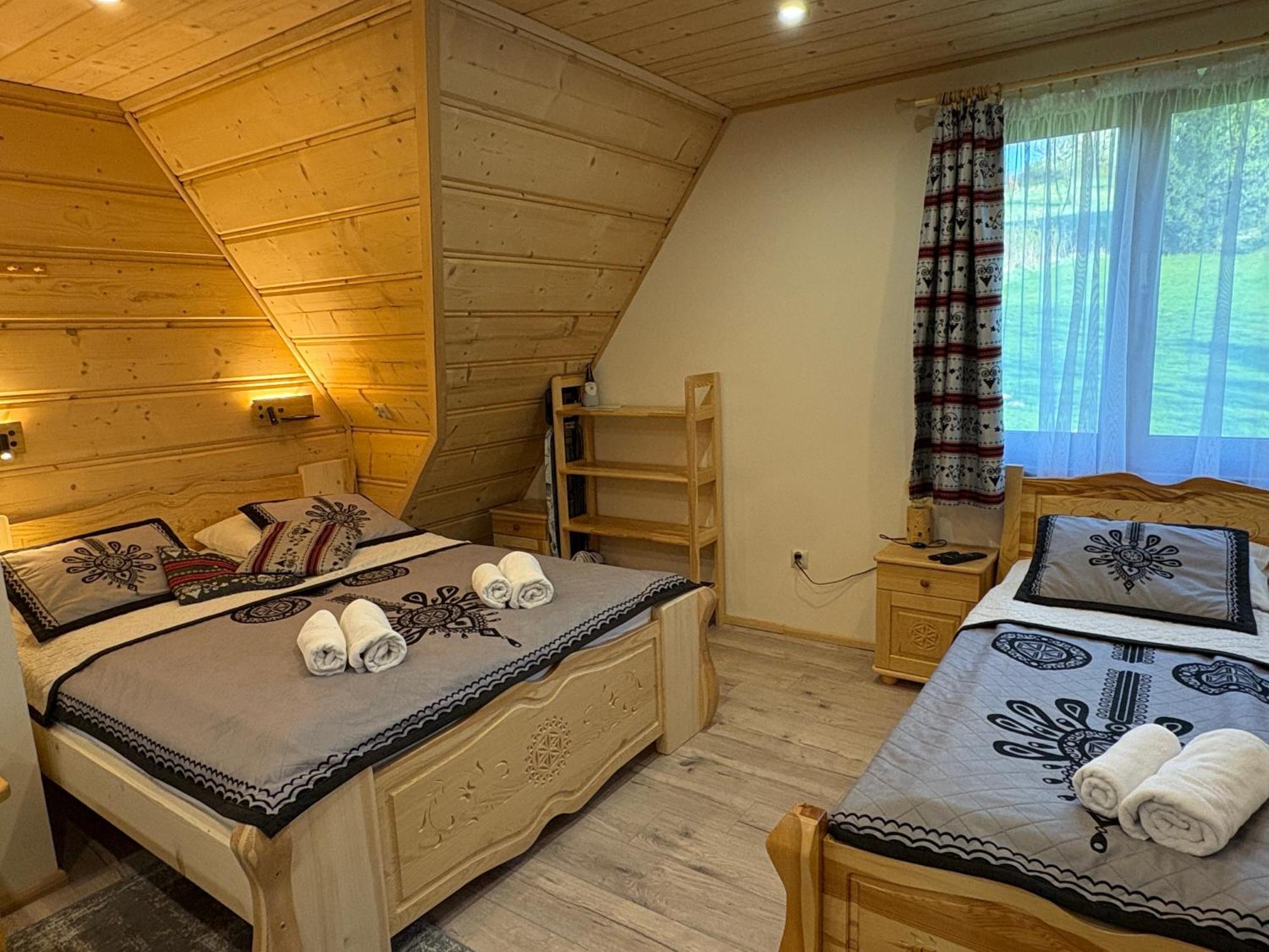Apartmán Smrekowka *
