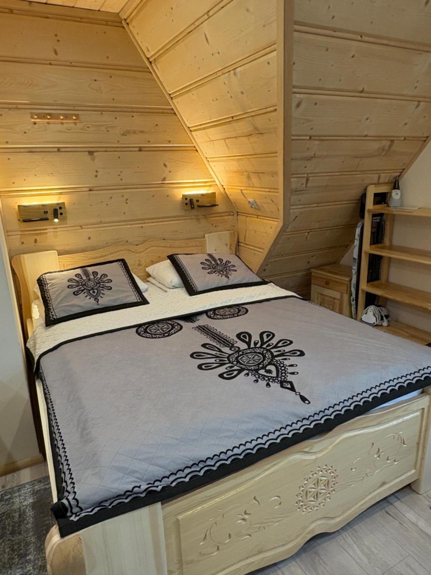 Apartment Smrekowka Zakopane